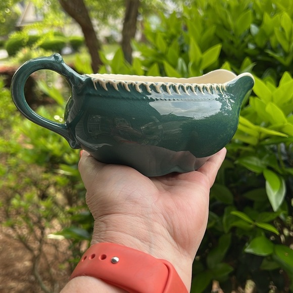 Harker Gravy Boat - Harkerware - Picture 7 of 10